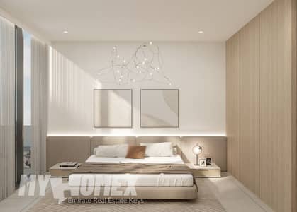فلیٹ 1 غرفة نوم للبيع في أرجان، دبي - Gharbi-1-Residences-6. jpg