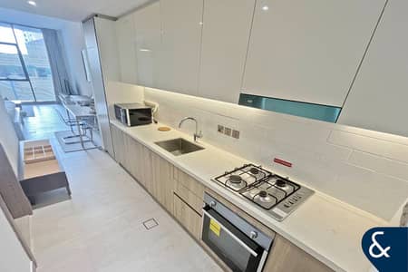 Studio for Rent in Dubai Marina, Dubai - Studio | Modern | Furnished | Vacant Now