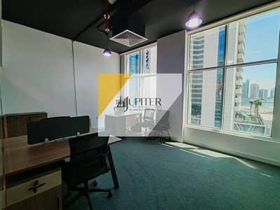 商业湾， 迪拜 写字楼待租 - WhatsApp Image 2023-04-17 at 1.49. 59 PM. jpg