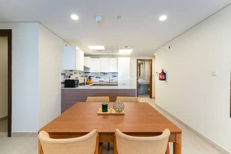 阿尔贾达法住宅区， 迪拜 2 卧室单位待售 - 位于阿尔贾达法住宅区，迪拜健康城2区，阿齐兹阿利耶公寓 2 卧室的公寓 1850000 AED - 12899377