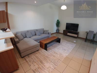 1 Bedroom Flat for Sale in Dubai Marina, Dubai - WhatsApp Image 2025-07-04 at 12.31. 55 PM. jpeg