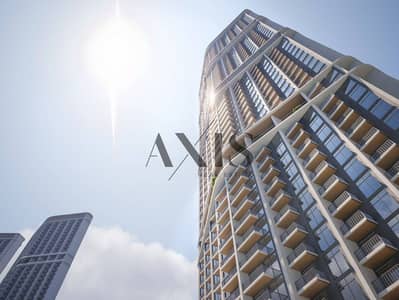 苏巴哈特兰2区， 迪拜 1 卧室公寓待售 - 位于苏巴哈特兰2区，Riverside Crescent，河畔新月 340 号 1 卧室的公寓 1824116 AED - 12899398