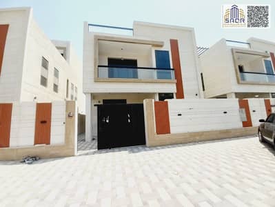 فیلا 5 غرف نوم للبيع في الباهية، عجمان - 5956226888106101359. jpg