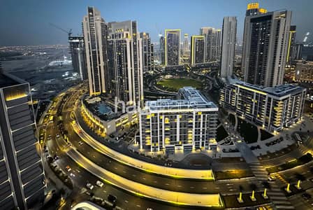 شقة 1 غرفة نوم للايجار في مرسى خور دبي، دبي - شقة في العنوان برج هاربور بوينت 2،العنوان هاربر بوينت خور دبي،مرسى خور دبي 1 غرفة 165000 درهم - 12899412