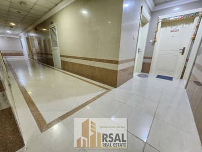 استوديو  للايجار في تجارية مويلح، الشارقة - 20250925_111630. jpg
