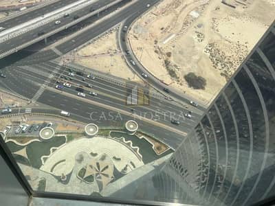 مکتب  للبيع في برشا هايتس (تيكوم)، دبي - 1. png