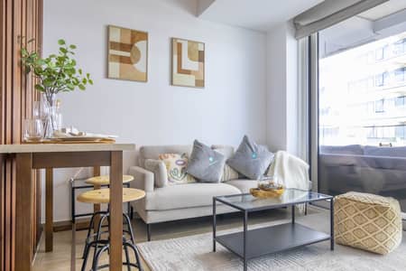 Studio for Rent in Yas Island, Abu Dhabi - IMG_5622 (1). JPG