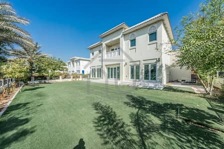 4 Bedroom Villa for Rent in Al Furjan, Dubai - 1. jpeg