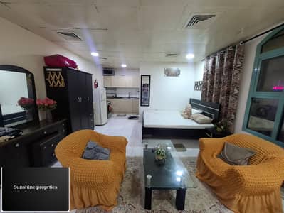 1 Bedroom Apartment for Rent in Al Khan, Sharjah - 20250904_190601. jpg
