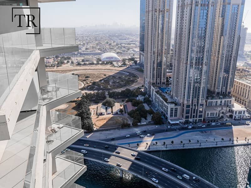 位于商业湾，米索尼城市绿洲大厦 2 卧室的公寓 152000 AED - 12899532