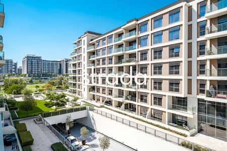 迪拜山庄， 迪拜 3 卧室公寓待售 - 位于迪拜山庄，公园山庄，桑葚2号塔楼，桑葚2号大厦B2 3 卧室的公寓 5040000 AED - 12899542