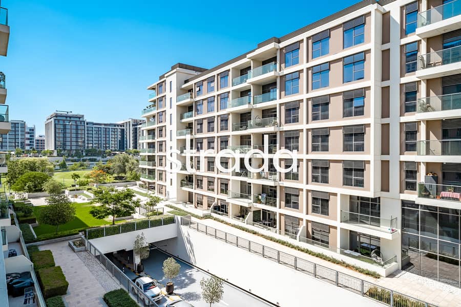 Community Expert | Three Bedroom | Vacant