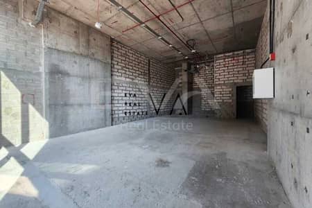 Shop for Sale in Jumeirah Village Circle (JVC), Dubai - High Visibility Location | Easy Payment Plan