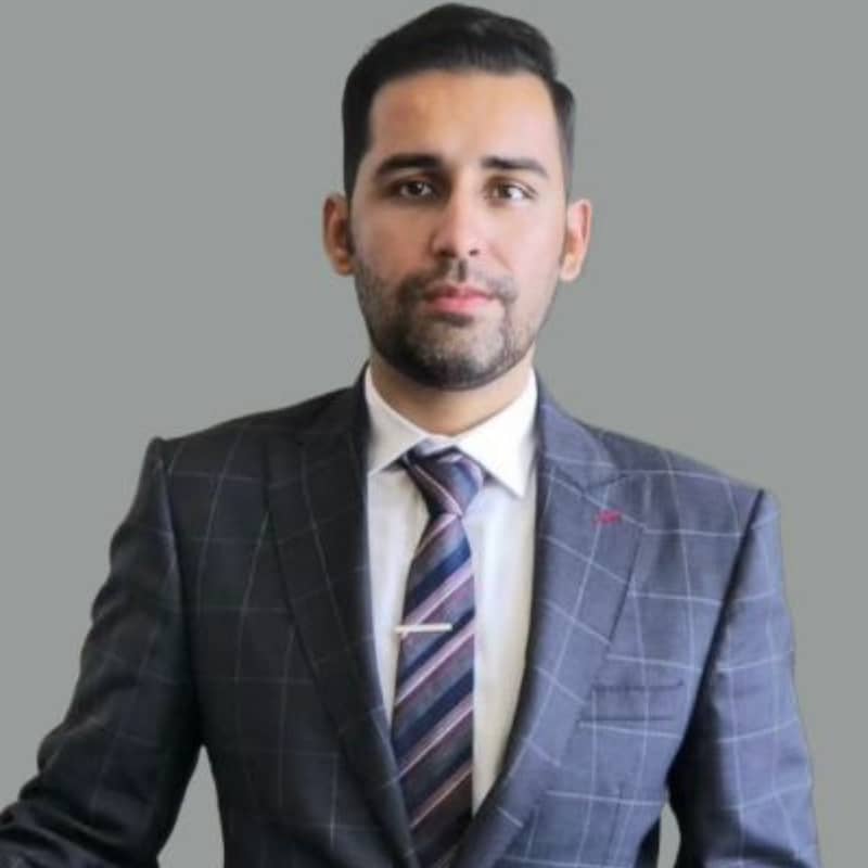 Ali Raza Anwar