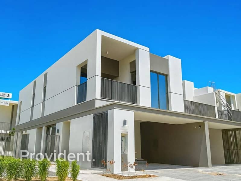 Ready Soon | True Corner | Next to Amenities | PHP