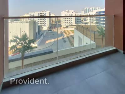 Studio for Sale in Arjan, Dubai - High ROI | Studio | Vacant in December