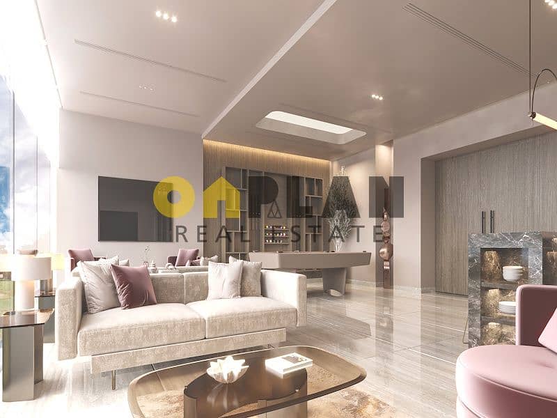 9 Zenith Residences - Amber Lounge + Game Area 1. jpg