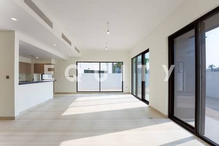 5 Bedroom Townhouse for Rent in DAMAC Hills, Dubai - Brand New | Ready to Move | Single Row | Available