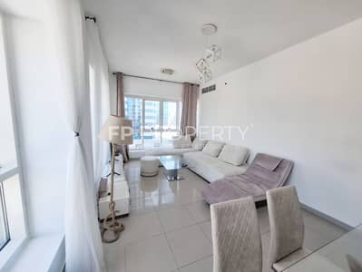 1 Bedroom Flat for Sale in Jumeirah Lake Towers (JLT), Dubai - Lake Point 405-11. jpg