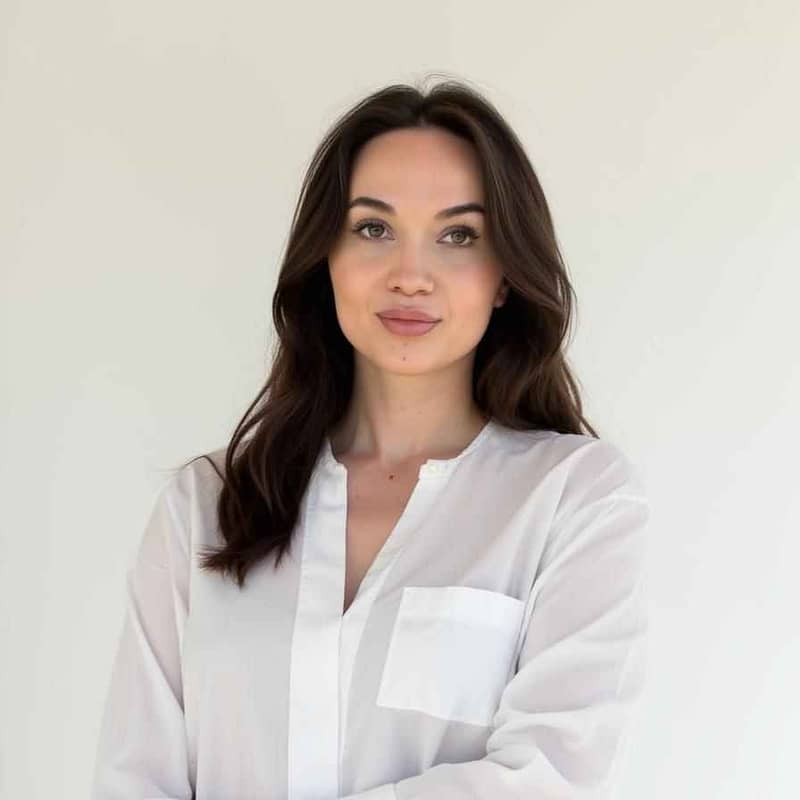 Amina Daudova