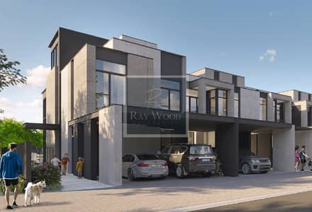 3 Bedroom Townhouse for Sale in Mudon, Dubai - b8fe974d-a7a9-4101-a9af-38899e8fdeed. jpg