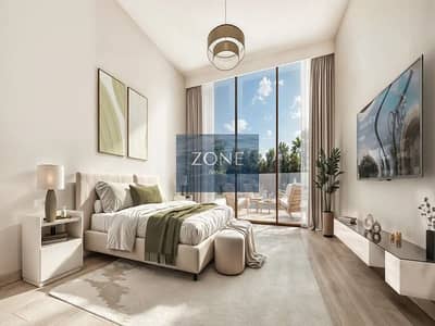 2 Cпальни Апартаменты Продажа в Арджан, Дубай - Ashley Hills_19. jpg