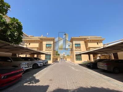 5 Bedroom Villa for Rent in Al Mushrif, Abu Dhabi - IMG-20250925-WA0171. jpg