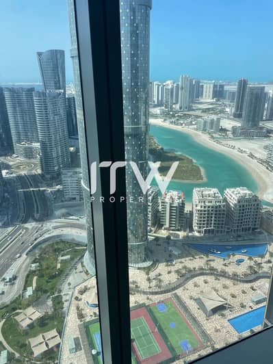 1 Bedroom Apartment for Sale in Al Reem Island, Abu Dhabi - WhatsApp Image 2025-09-26 at 2.39. 27 PM. jpeg
