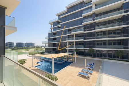 Studio for Rent in DAMAC Hills, Dubai - Ready To Move | Large Layout |Fully Fitted Kitchen