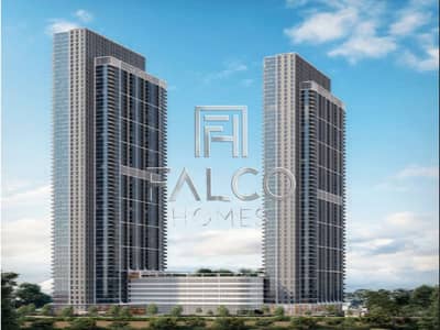 1 Bedroom Flat for Sale in Sobha Hartland, Dubai - 1. png