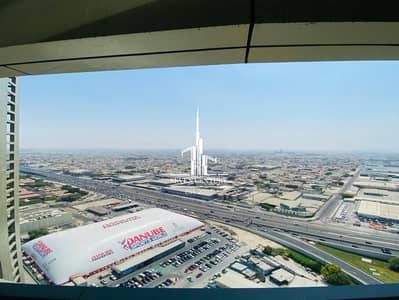 2 Bedroom Apartment for Rent in Business Bay, Dubai - Bright Layout | Prime Location | Ready To Move In