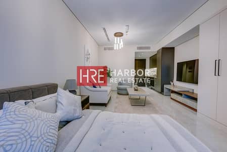 Studio for Sale in Al Satwa, Dubai - Smart Home | Fully Fitted | Family-friendly