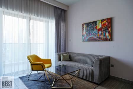 1 Bedroom Flat for Rent in Jumeirah Lake Towers (JLT), Dubai - DSC06799-8. jpg