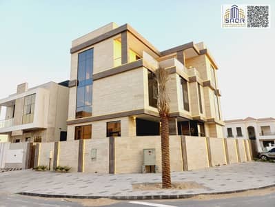 فیلا 5 غرف نوم للبيع في الياسمين، عجمان - 5956226888106101335. jpg