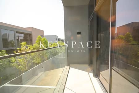 4 Bedroom Townhouse for Sale in Tilal City, Sharjah - KCB_3371. jpg