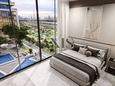 1 Bedroom Apartment for Sale in Sobha Hartland, Dubai - Branded Tower | Lowest Price | Investor Deal