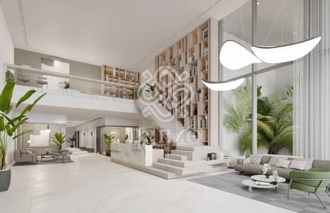 迪拜山庄， 迪拜 1 卧室公寓待售 - Ellington-House-II-Gallery-2. jpg