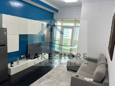 1 Bedroom Apartment for Rent in Jumeirah Lake Towers (JLT), Dubai - 1. jpg