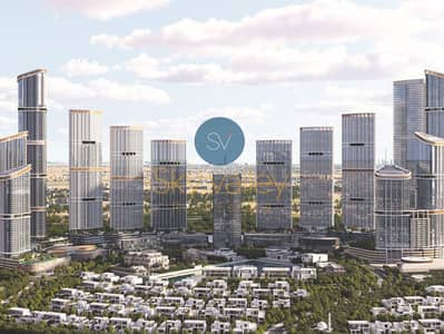 苏巴哈特兰2区， 迪拜 1 卧室公寓待售 - img138. jpg