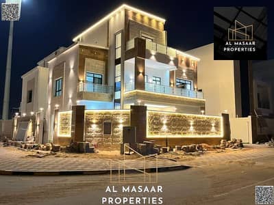 فیلا 6 غرف نوم للبيع في الزاهية، عجمان - batch_IMG-20250926-WA0122. jpg