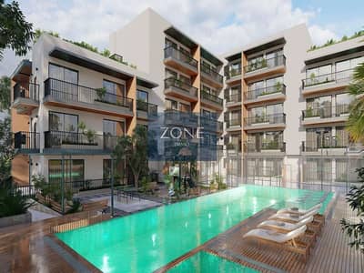 شقة 2 غرفة نوم للبيع في قرية جميرا الدائرية، دبي - Park Lane_4. jpg