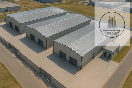 Warehouse for Rent in Industrial Area, Sharjah - d86451df-49fd-4bc8-a7f3-e1e5bb6c5f78. png