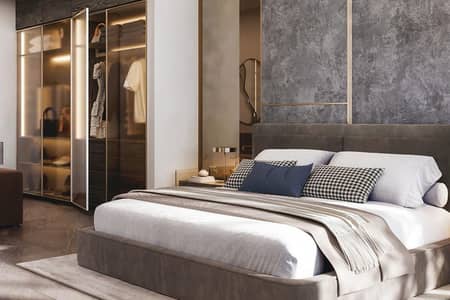 1 Bedroom Flat for Sale in Al Satwa, Dubai - Central Dubai | Metro | Furnished | Off-Plan