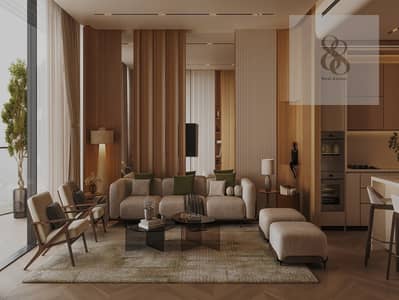 2 Bedroom Apartment for Sale in Jumeirah Village Circle (JVC), Dubai - GREAT LOCATION | MODERN DESIGN | HANDOVER SOON
