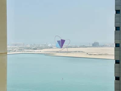 شقة 2 غرفة نوم للايجار في جزيرة الريم، أبوظبي - شقة في برج الشمس،شمس أبوظبي،جزيرة الريم 2 غرف 105000 درهم - 12899914