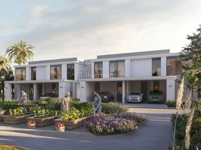 3 Bedroom Villa for Sale in Dubai South, Dubai - Best Investor deal | Huge Size | 3BR Villa