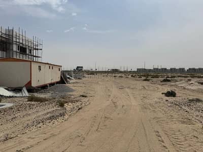 Участок Продажа в Джебель Али, Дубай - Участок в Джебель Али，Джебель Али Хиллс, 3700000 AED - 12899934