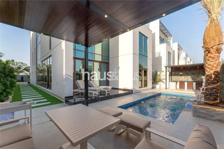 6 Bedroom Villa for Sale in Meydan City, Dubai - EXCLUSIVE | Upgraded Villa | Skyline View | VOT |