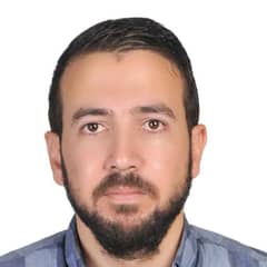 Ahmed Hemida