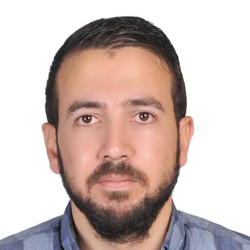 Ahmed Hemida